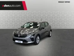 Renault Clio Blue dCi 100 ch GSR2 Evolution