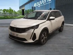 Peugeot 5008 1.5 BlueHDi 96kW (130CV) S&S Allure
