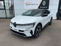RENAULT Megane E-Tech EV60 220 ch super charge Techno