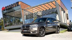 BMW X5 de 2016