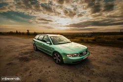 Audi A4 Avant 1.9 TDI Sport