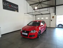 Volkswagen Golf V 2.0 TFSI 230 ch GTI Édition 30 BVM6 5P - Suivi Complet Volkswagen - 100% d'Origine - Sièges AV chauffants - Bi-xénon - Régulateur de vitesse - Pack hiver - Jantes 18"
