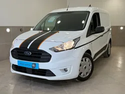 Ford Transit Connect Ecoblue 100cv TVA Recup 10000EURO H.T 1ERE MAIN