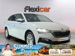 SKODA Scala 1.0 TSI Ambition 70kW