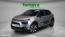 Citroën C3 1.2 PureTech Max