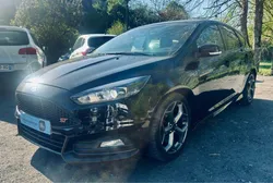 Ford focus ST 2.0l tdci 185cv première main