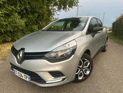 CLIO 4 phase 2 ENERGY AIR 1.5 DCI 75CV/APPLECARPLAY/ANDROID AUTO/ DISTRIBUTION FAITE ✅