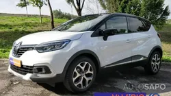 Renault Captur 1.5 dCi Exclusive de 2019