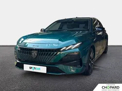 PEUGEOT 308 BlueHDi 130ch S&S EAT8 Allure