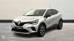 Renault Captur 1.0 TCe 90ch Evolution