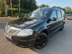 Dacia Logan Mcv 1.6 essence