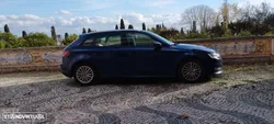 Audi A3 Sportback 1.6 TDI Attraction