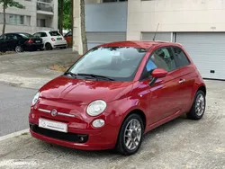 Fiat 500 1.2 Sport
