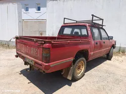 Mitsubishi L200 2.5 TD GLX CD