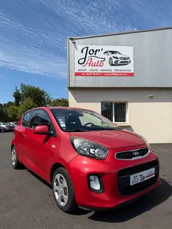 Kia picanto active 1.0l / prise usb - idéal jeune permis/