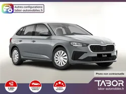 Skoda Scala 116 DSG Essence LED sieges chauf