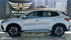 BYD Atto 3 60.48 kWh Design