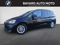 Bmw Série 2 Gran Tourer 216i 109ch Premiere