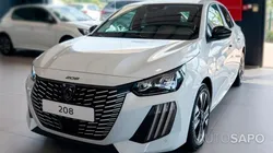 Peugeot 208 de 2026