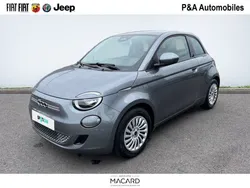 Fiat 500 e 118ch