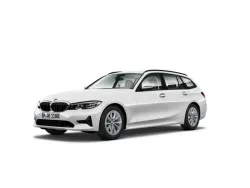 BMW 318 318dA Touring