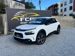 Citroën C4 1.2 PureTech