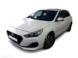 Hyundai i30 1.6 CRDI STyle