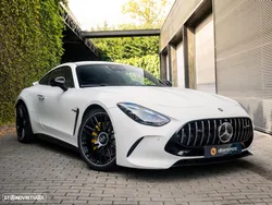 Mercedes-Benz AMG GT 63 4MATIC+