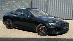 AUDI RS5 2.9 V6 TFSI 450ch SPORTBACK / TOIT OUVRANT / BANG & OLUFSEN / APPLE CARPLAY / PAS DE MALUS