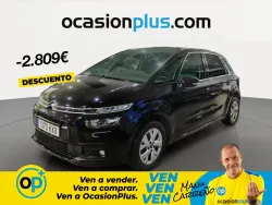 CITROEN C4 1.5BlueHDI S&S Live 130