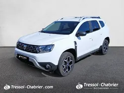 DACIA Duster Blue dCi 115 4x2 15 ans