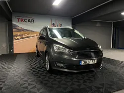 Ford Grand C-Max 1.6 TDCi Titanium Edition S/S