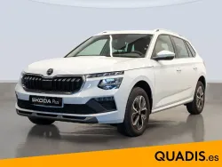 SKODA Kamiq 1.0 TSI Selection DSG 85kW