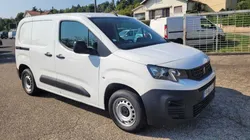 Peugeot Partner Premium STD HDI 100 CV TVA RECUP