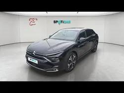 Citroen C5 X PureTech 130ch S&S Shine EAT8