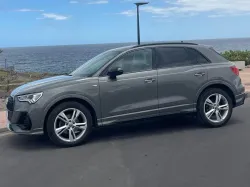 Audi Q3 Q3 35 TDI S line S tronic 110kW S line