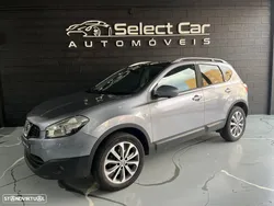 Nissan Qashqai 1.6 dCi Tekna Premium 18 360 S&S