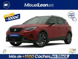 SEAT Arona 1.0 TSI S&S Xperience XM 115