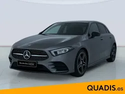 MERCEDES Clase A A 200 Progressive Line Advanced 7G-DCT