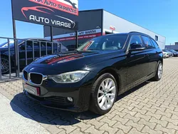 Bmw Série 3 F31 320d 184cv Touring Xénon Led GPS Bluetooth Radar AV/AR Garantie 12 Mois
