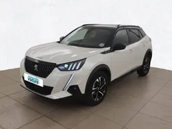 Peugeot 2008 PureTech 130 S&S EAT8 - GT Line