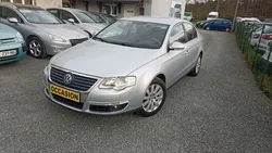 Volkswagen passat 1.9 tdi