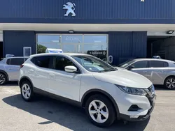 Nissan Qashqai (2) 1.3 DIG-T 140 Acenta