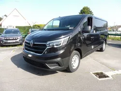Renault TRAFIC III FG L2H1 3T 2.0 BLUE DCI 150CH ADVANCE EDC -24