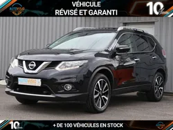 Nissan X-Trail 1.6 dCi 130 5pl Xtronic N-Connecta