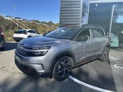 Citroen C5 Aircross BlueHDi 130 S&S Shine EAT8