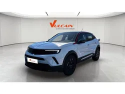 Opel Mokka 1.2 Turbo 130 ch BVA8 GS Line