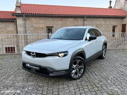 Mazda MX-30 e-Skyactiv Advantage+Modern Confidence