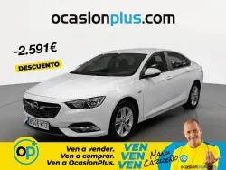 OPEL Insignia 1.5 T XFL S&S Selective 140