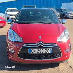 Ds3 1.6 vti 120 cv